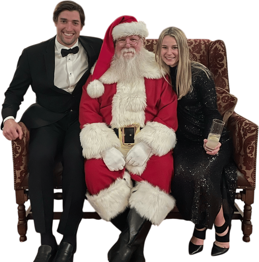 The Achievable Christmas List