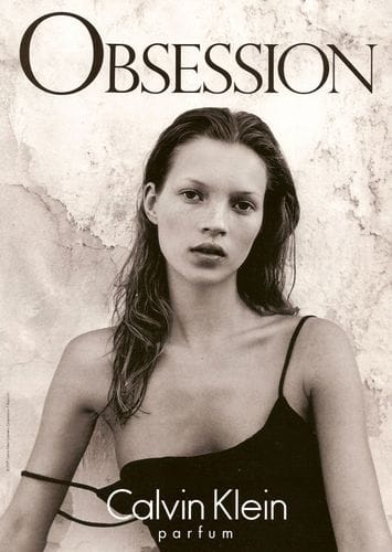 Scent Obsessions