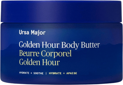 Golden Hour Body Butter