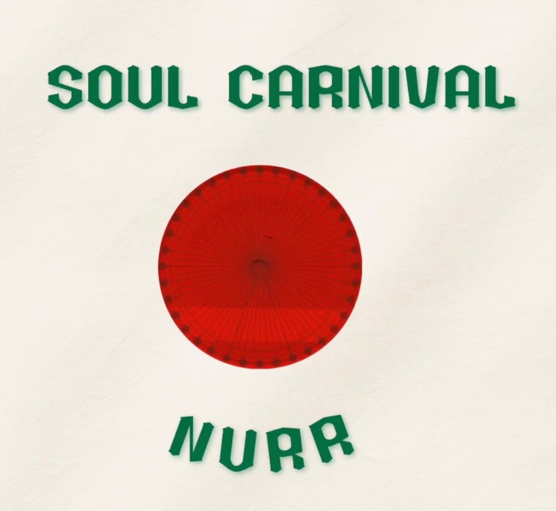 NURR - Soul Carnival