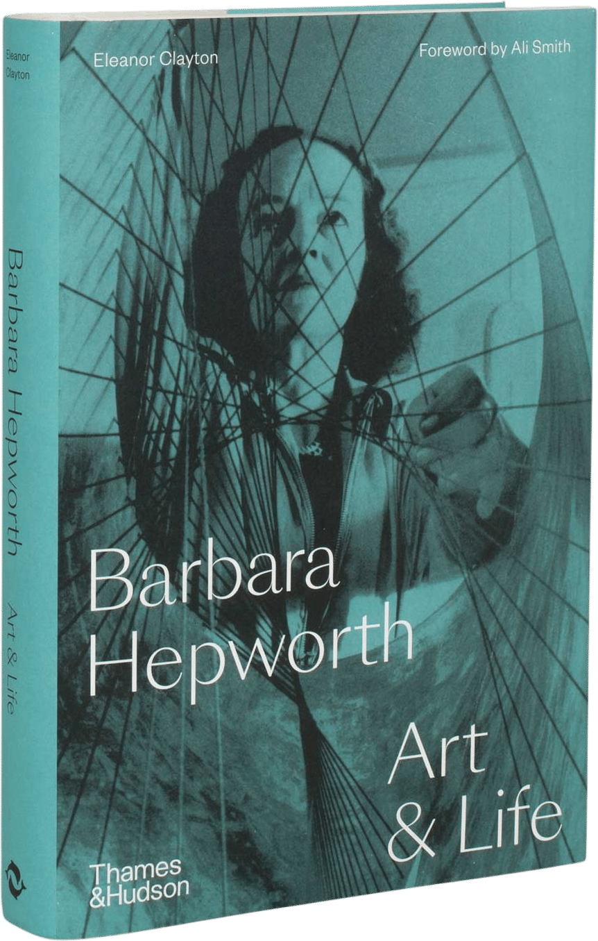 Barbara Hepworth: Art & Life