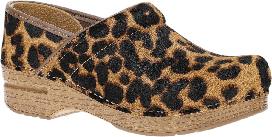 Dansko Professional Leo Haircalf