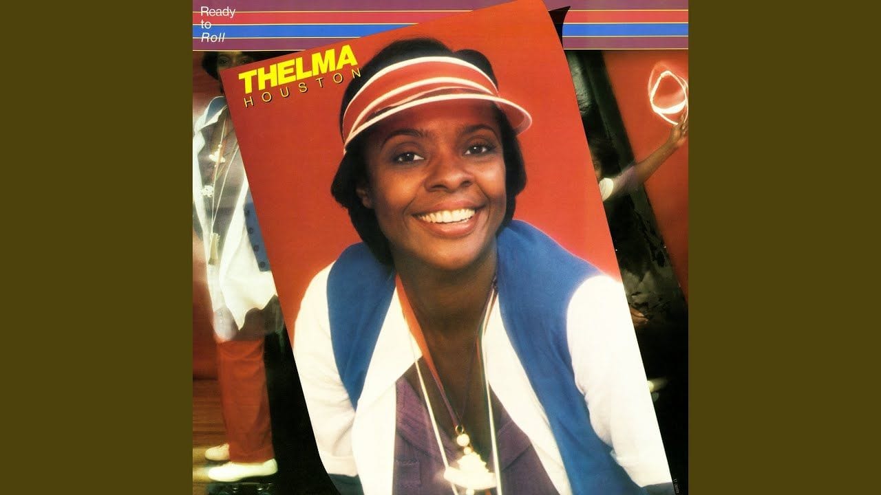 Saturday Night Sunday Morning by Thelma Houston