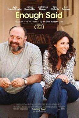 Enough Said (2013)