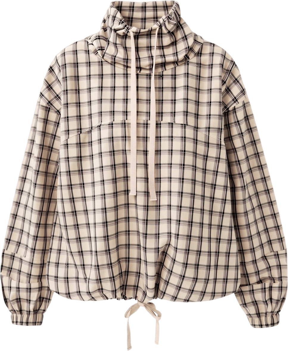 LE BOP Carson Anorak