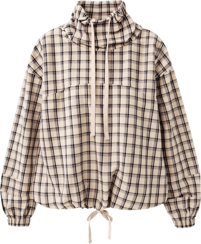 Carson Anorak