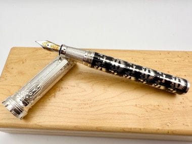 Fountain Pen Recycler