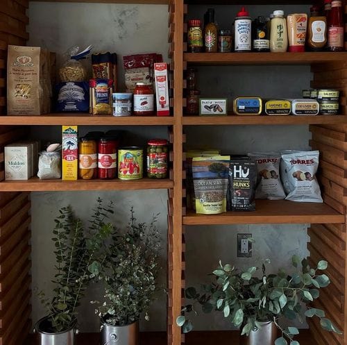 community goods cafe