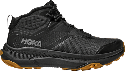 Transport Hike GTX