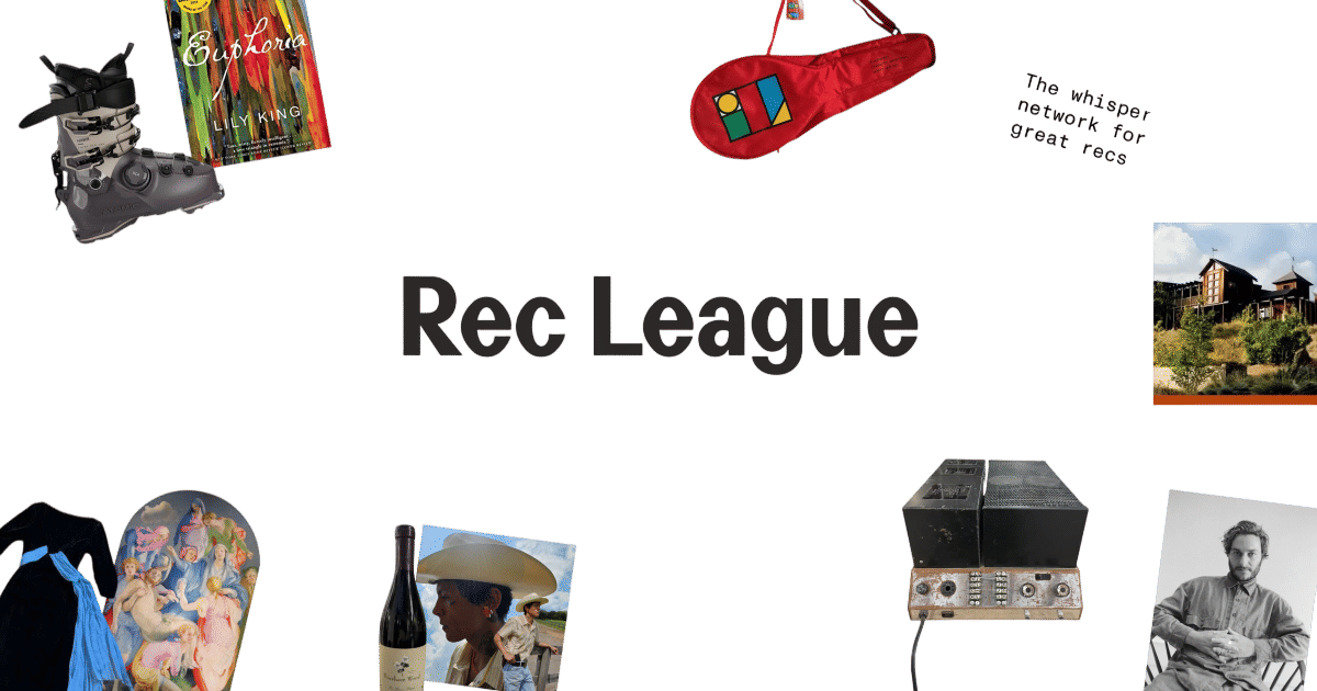 Rec League