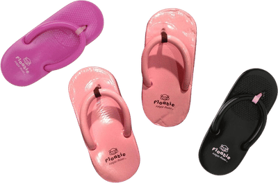 Floaties Flip Flops