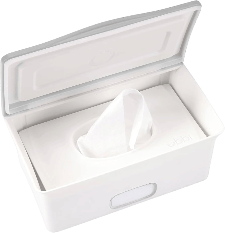 Baby Wipes Dispenser