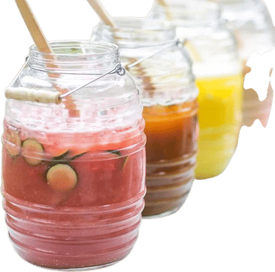 Agua Fresca Recipe