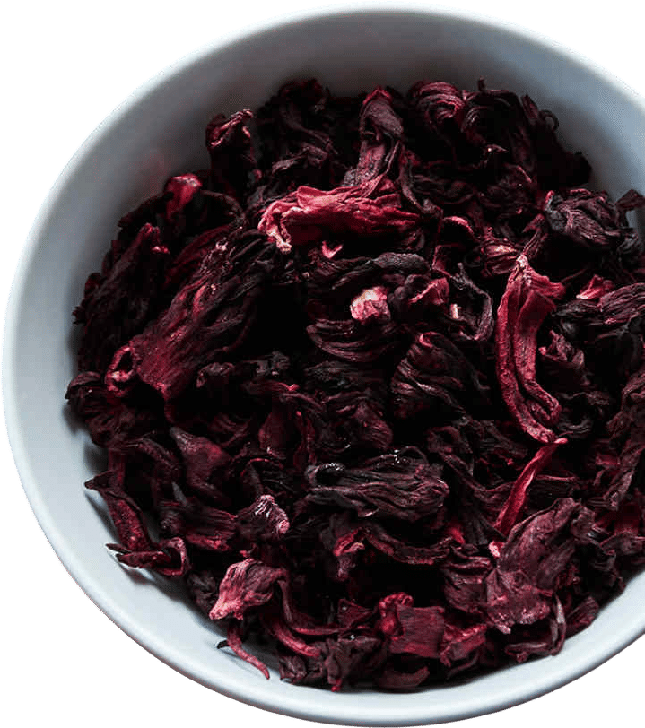 agua de jamaica