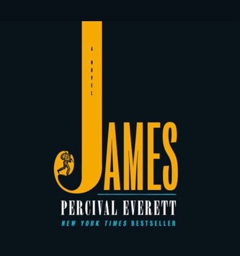 James (Percival Everett)