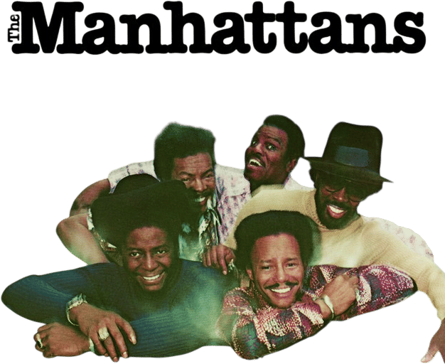Kiss and Say Goodbye by The Manhattans