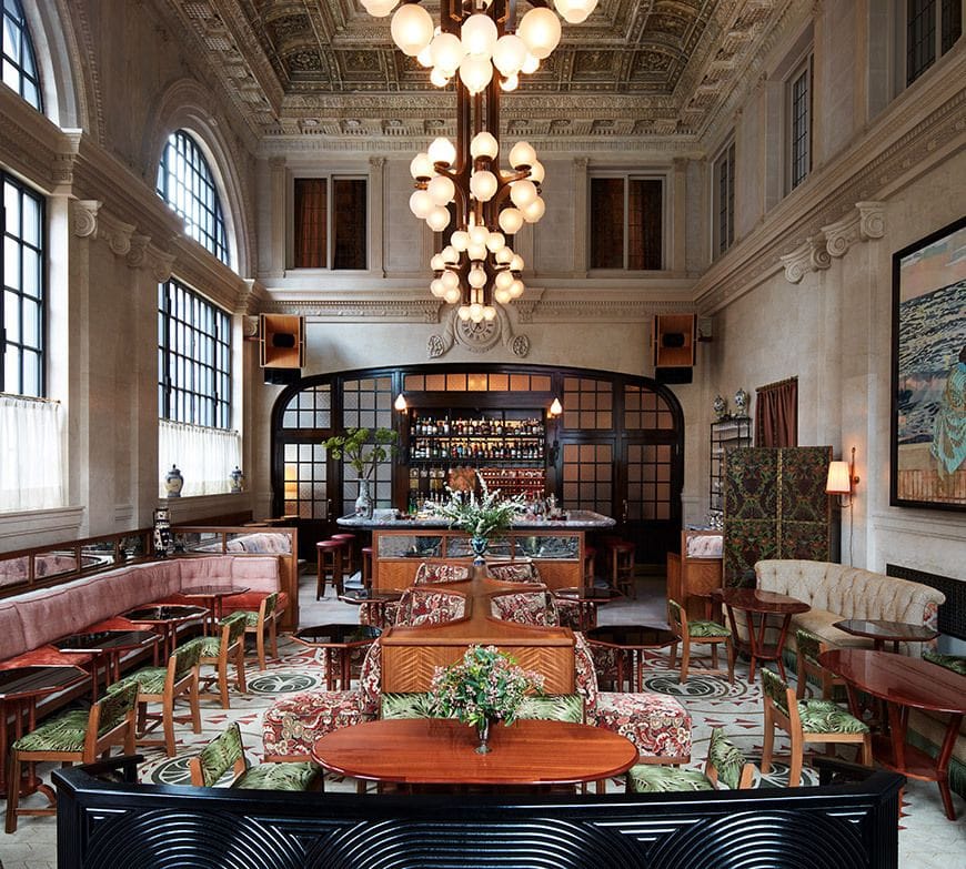 NY | Nine Orchard Hotel | Orchard Street Hotel