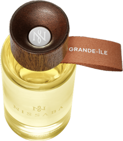Grande-Île Eau de Parfum