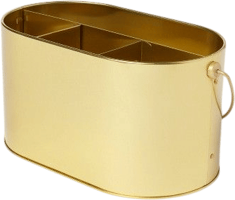 Utensil Caddy as the Host Utility Belt