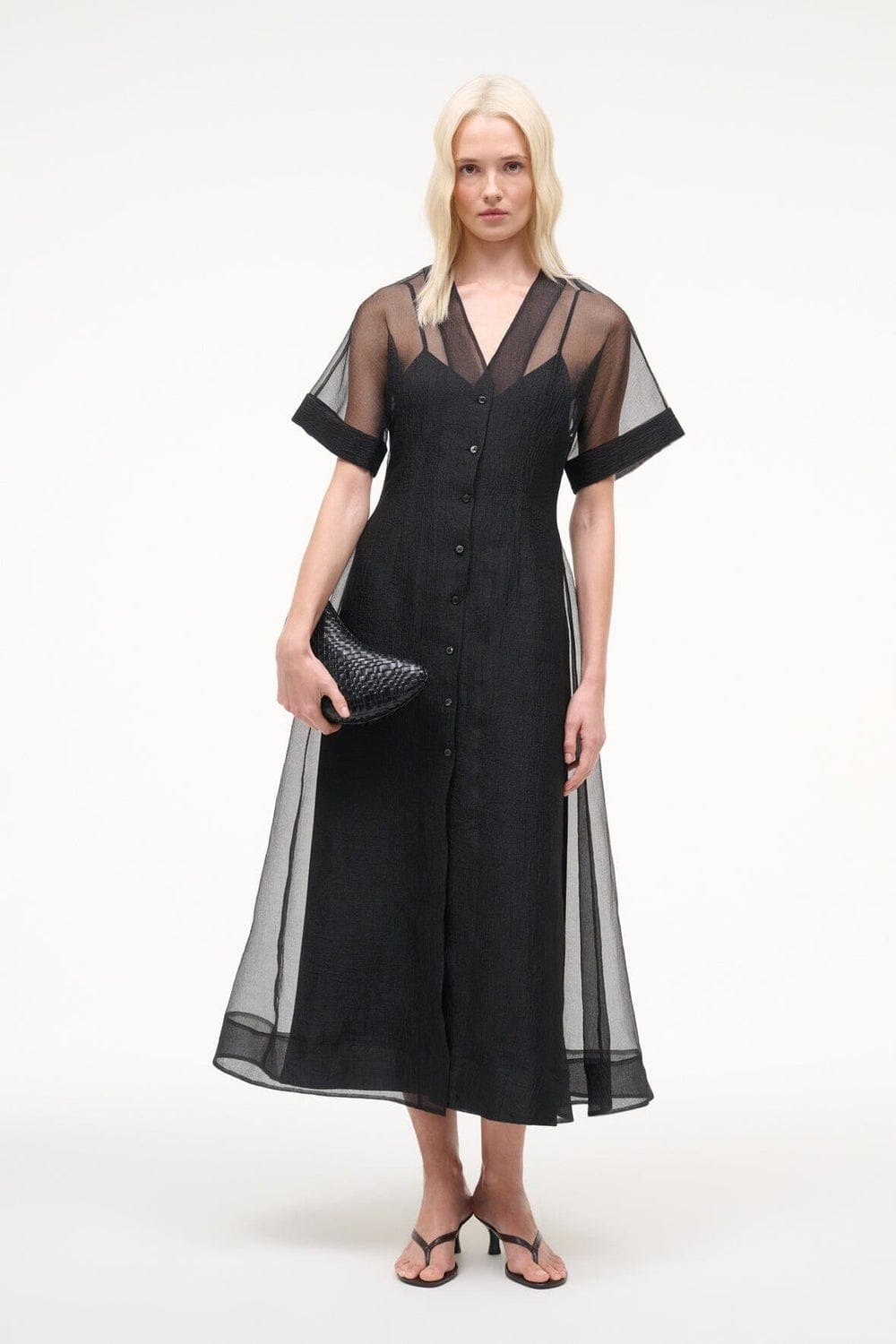 Elle Dress
