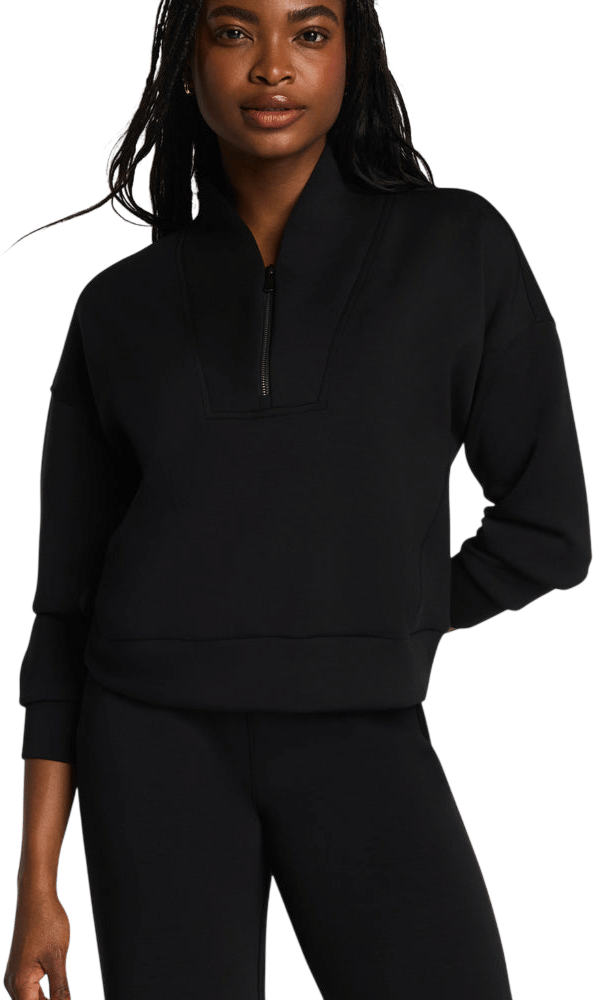 AirEssentials Shawl Collar Half Zip
