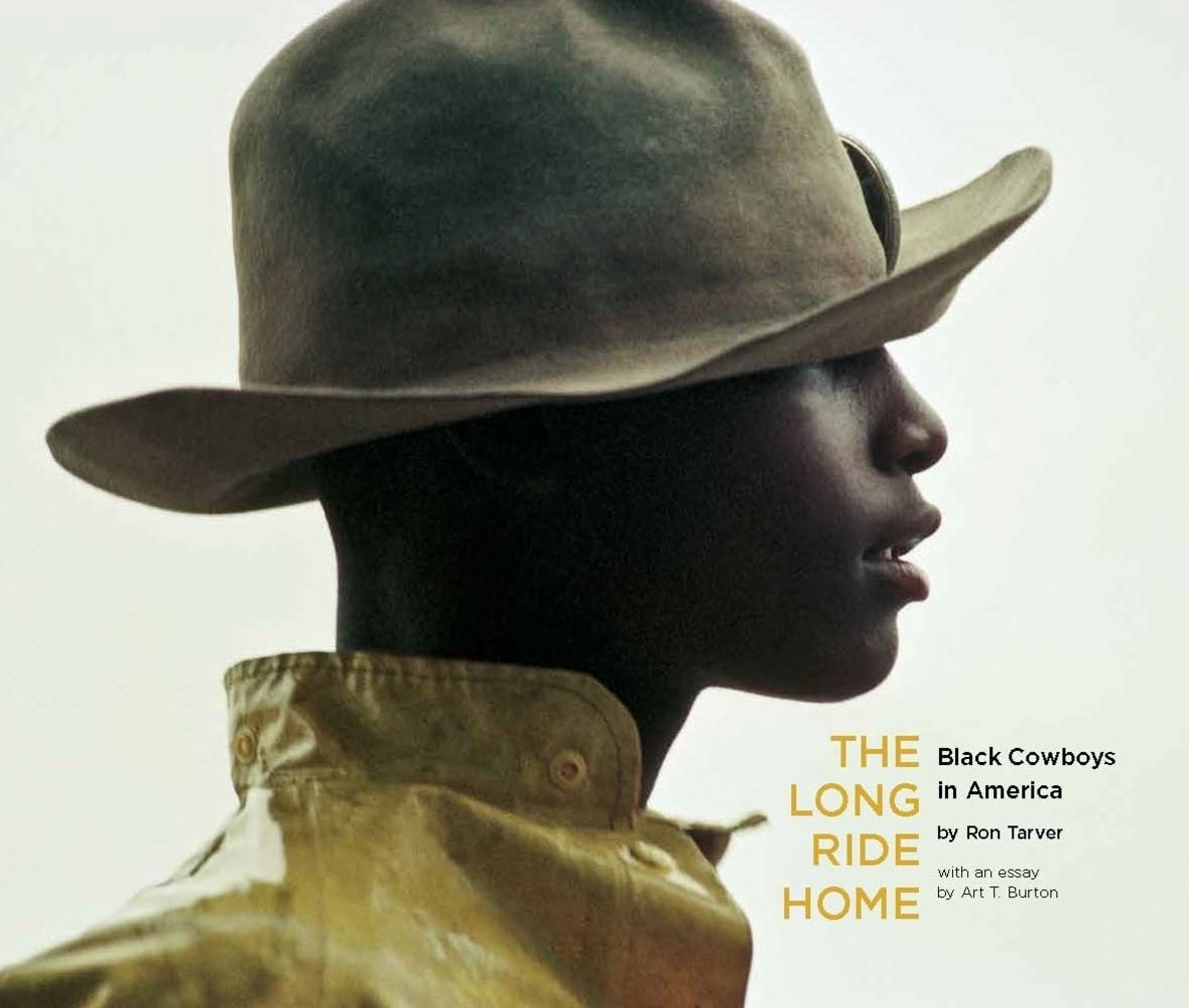 Long Ride Home: Black Cowboys in America
