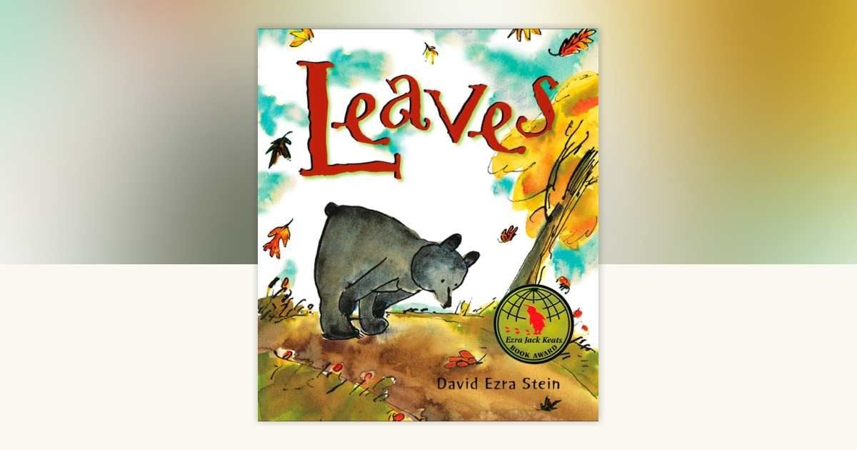 Leaves (David Ezra Stein)