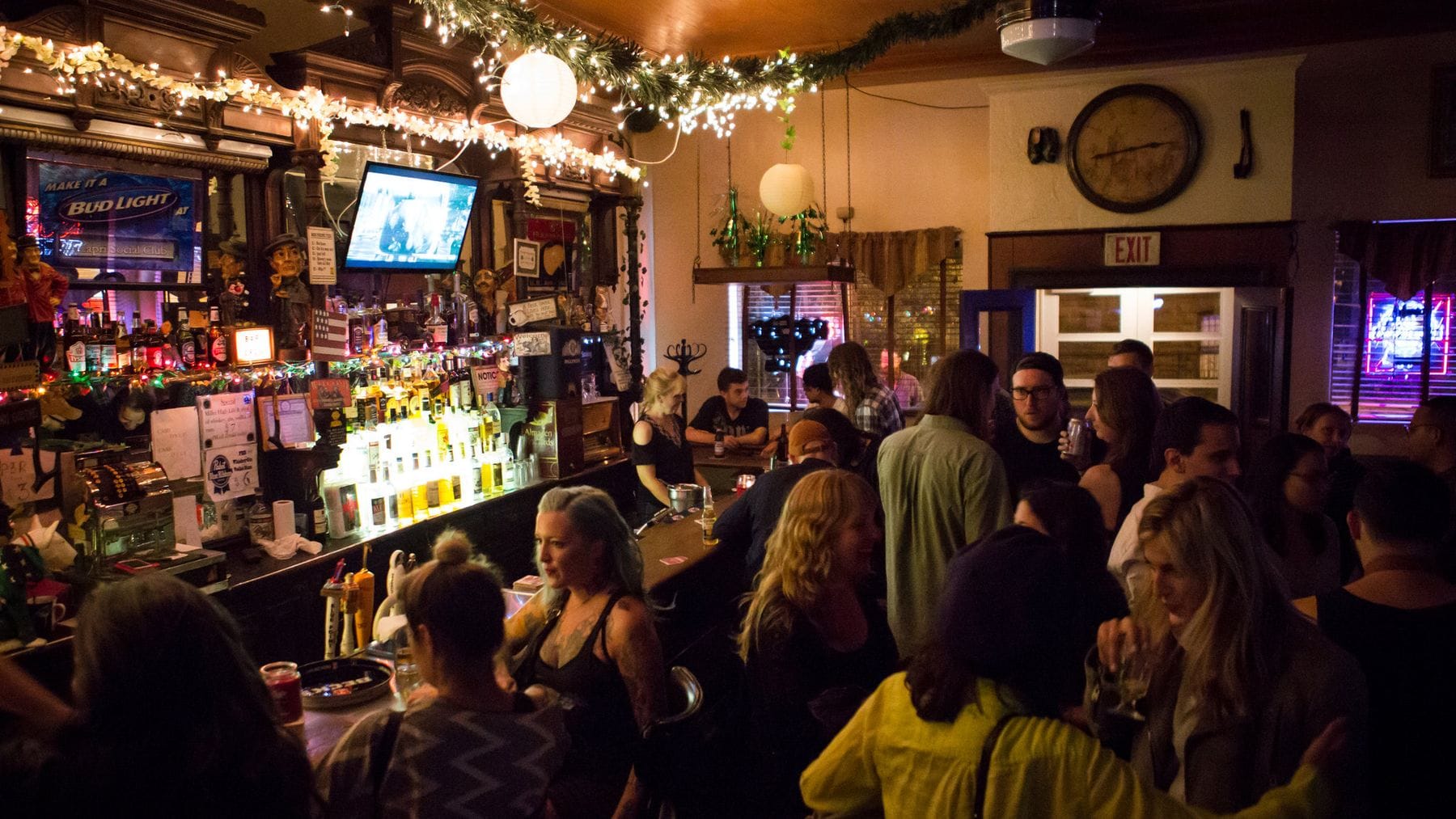 Capri Social Club