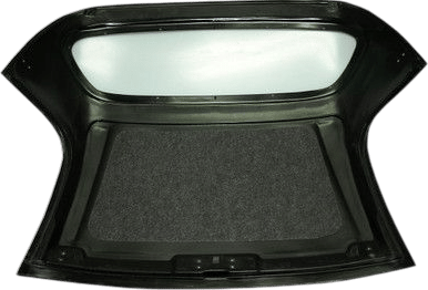 MX-5 NC 06-14 Street Hardtop Fiberglass