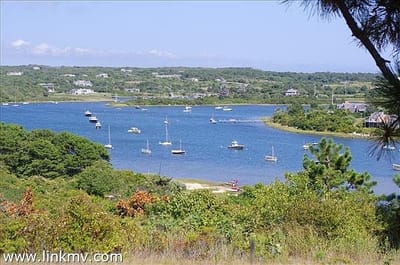 Clam Point Cove