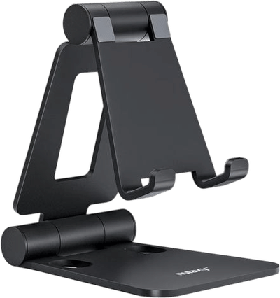 Lamicall Adjustable Cell Phone Stand