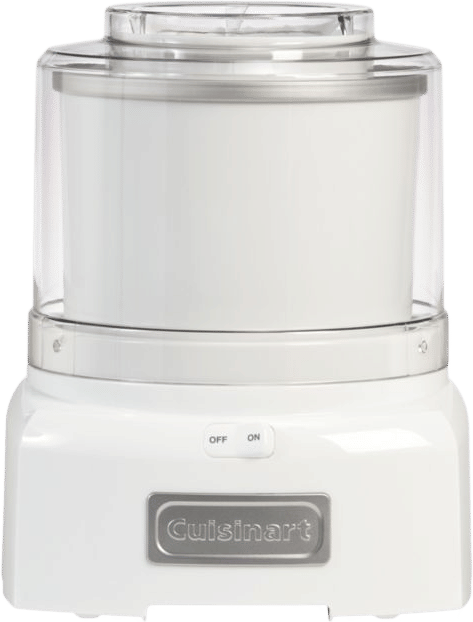 Cuisinart 1.5-Qt. Ice Cream Maker
