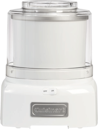 1.5-Quart Frozen Yogurt, Ice Cream & Sorbet Maker