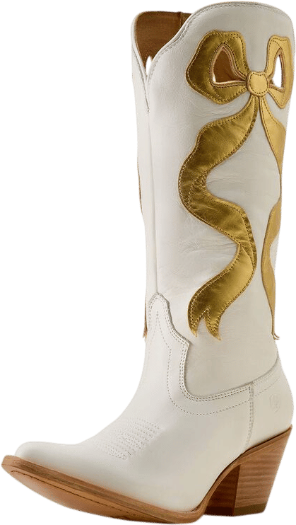 Ariat Beaux J Toe Western Boot 🎀