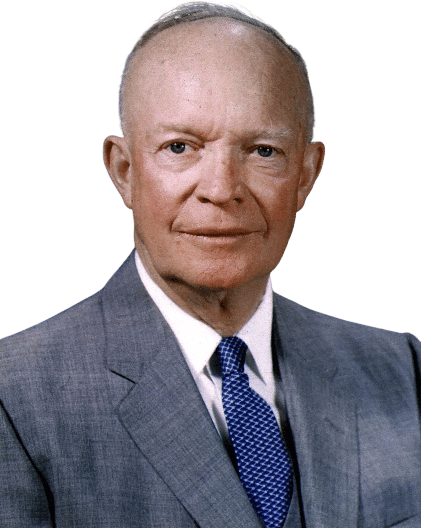 Dwight Eisenhower