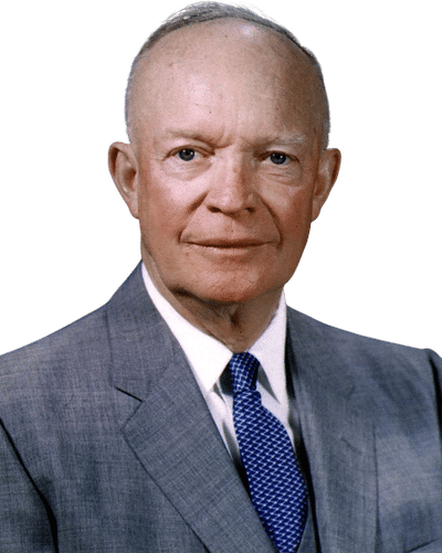 Dwight D. Eisenhower