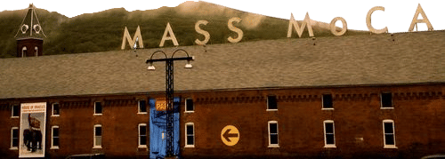 mass moca