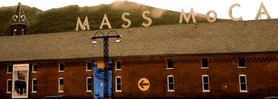 MASS MoCA