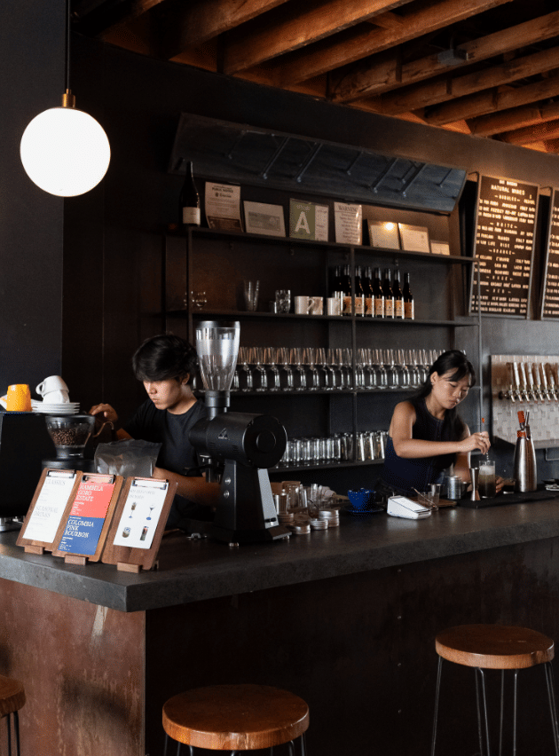 ONUL COFFEE