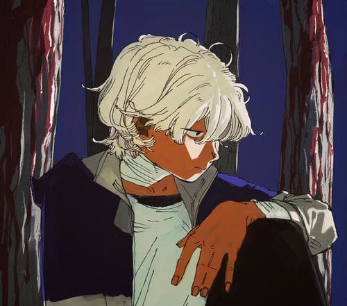 fool night