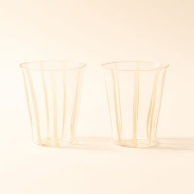 Le Verre Bonbon - Petite (Set of 2)