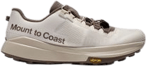 Trail runner here so I am biased but I love Mount to Coast shoes for everything. They’re not crazy attractive though. Second vote is Solomon for looks.