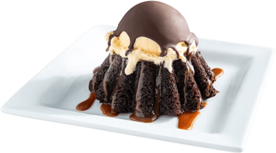 Eat their favorite dessert/food