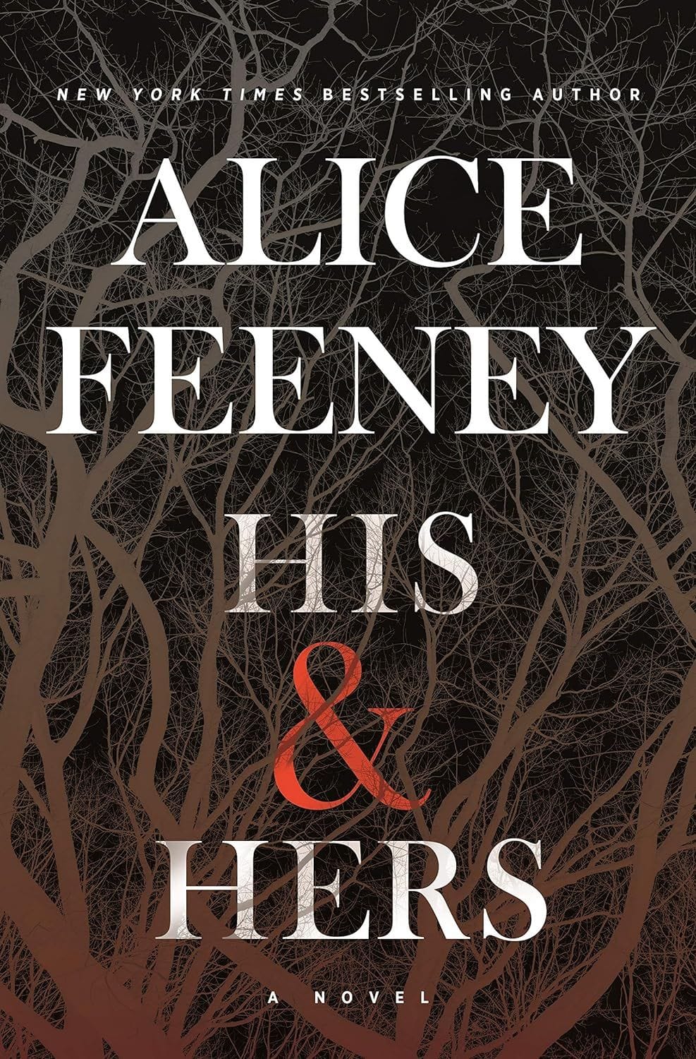 His and Hers by Alice Feeny