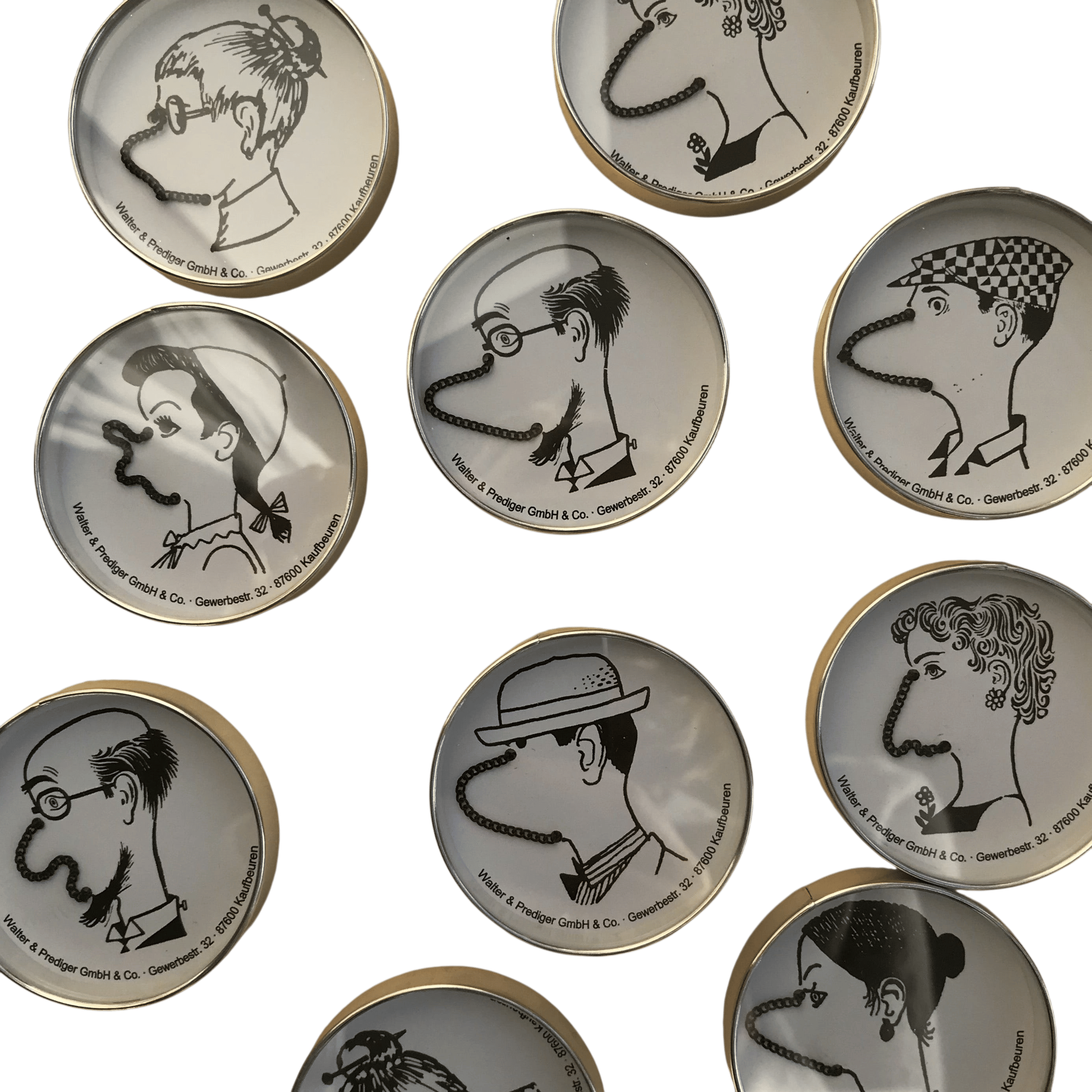 Patience game various