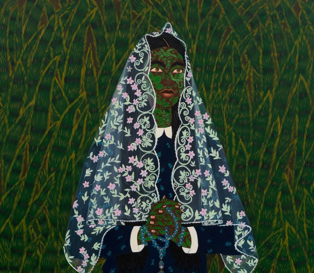 Kelly Sinnapah Mary