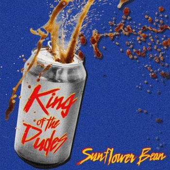 Sunflower Bean - "King Of The Dudes"