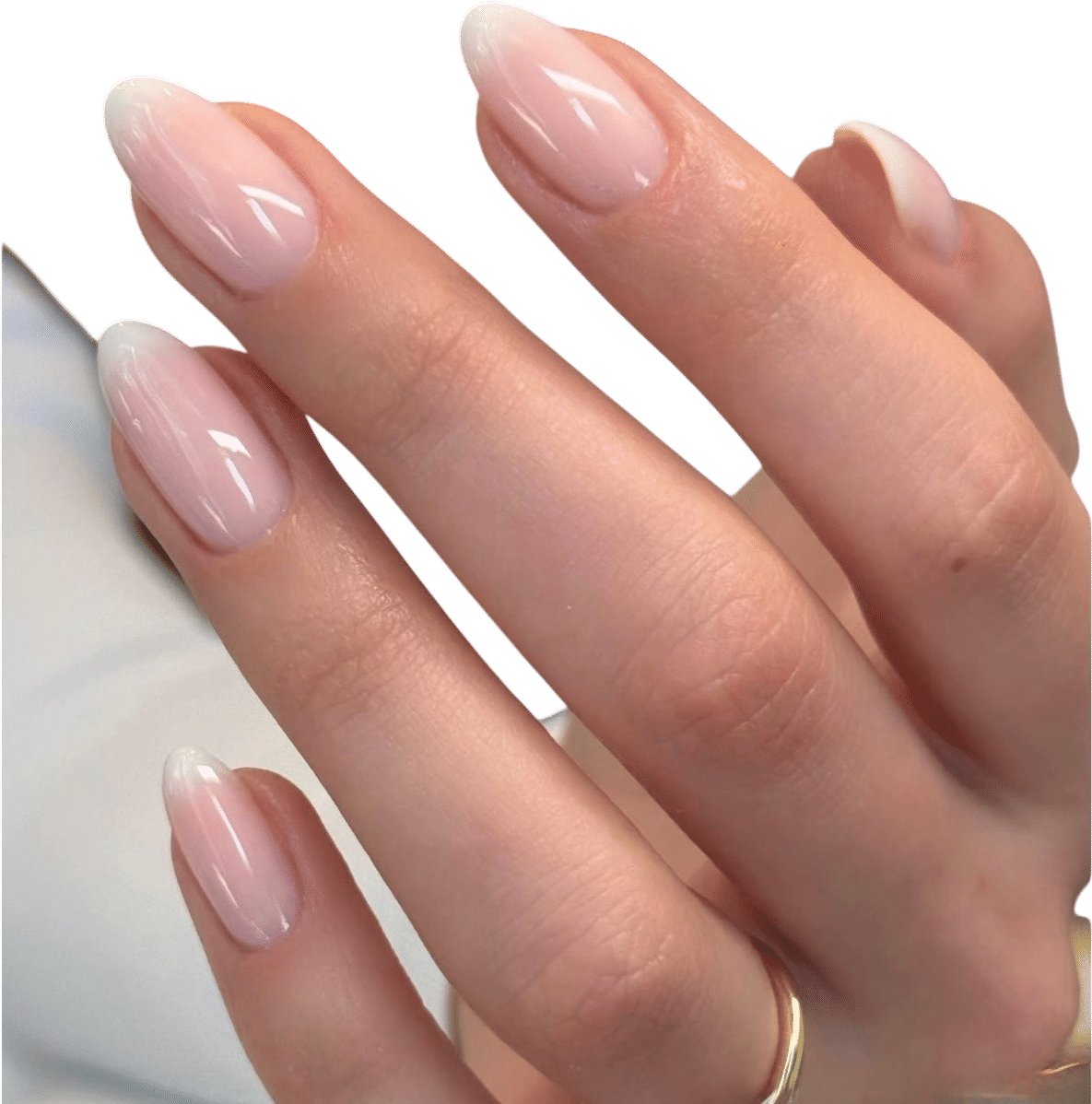 A Russian/Slavic Manicure