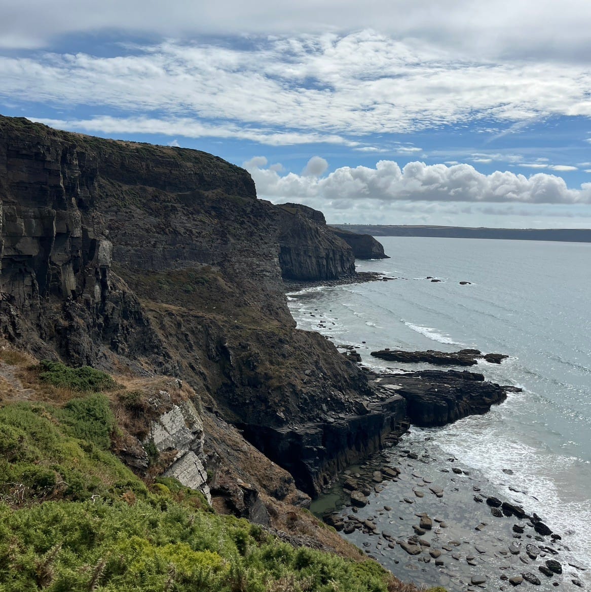 Wales
