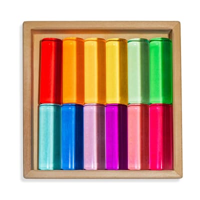 Winnie Blocks